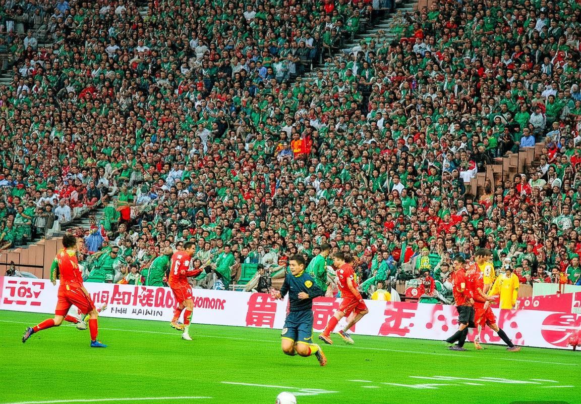 2015港中足球友谊赛：激情对决与足球文化交融(图2)