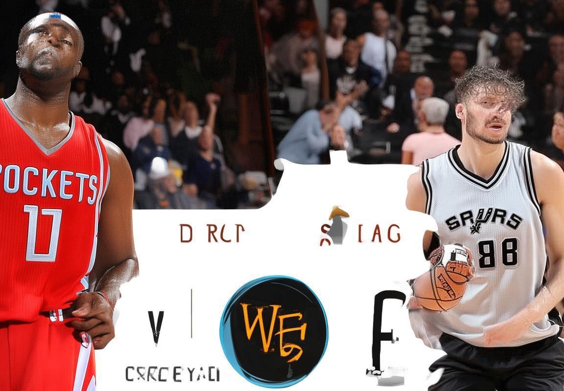 2015季前赛：火箭马刺巅峰对决深度解析(图2)