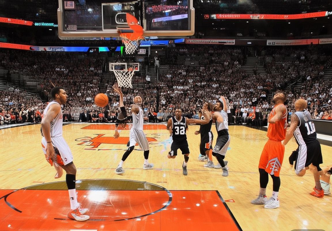 2015季前赛：火箭马刺巅峰对决深度解析(图1)