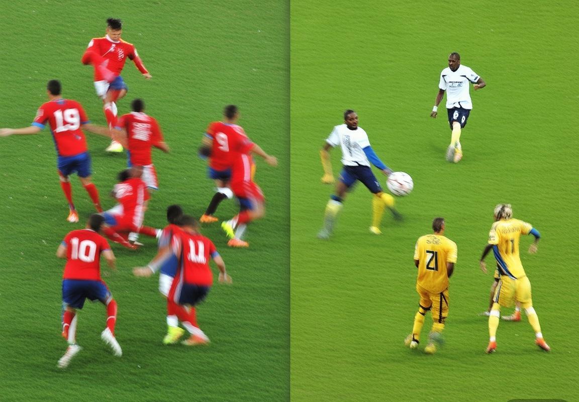 巴拿马对特立尼达：足球对决背后的战术心理分析(图2)