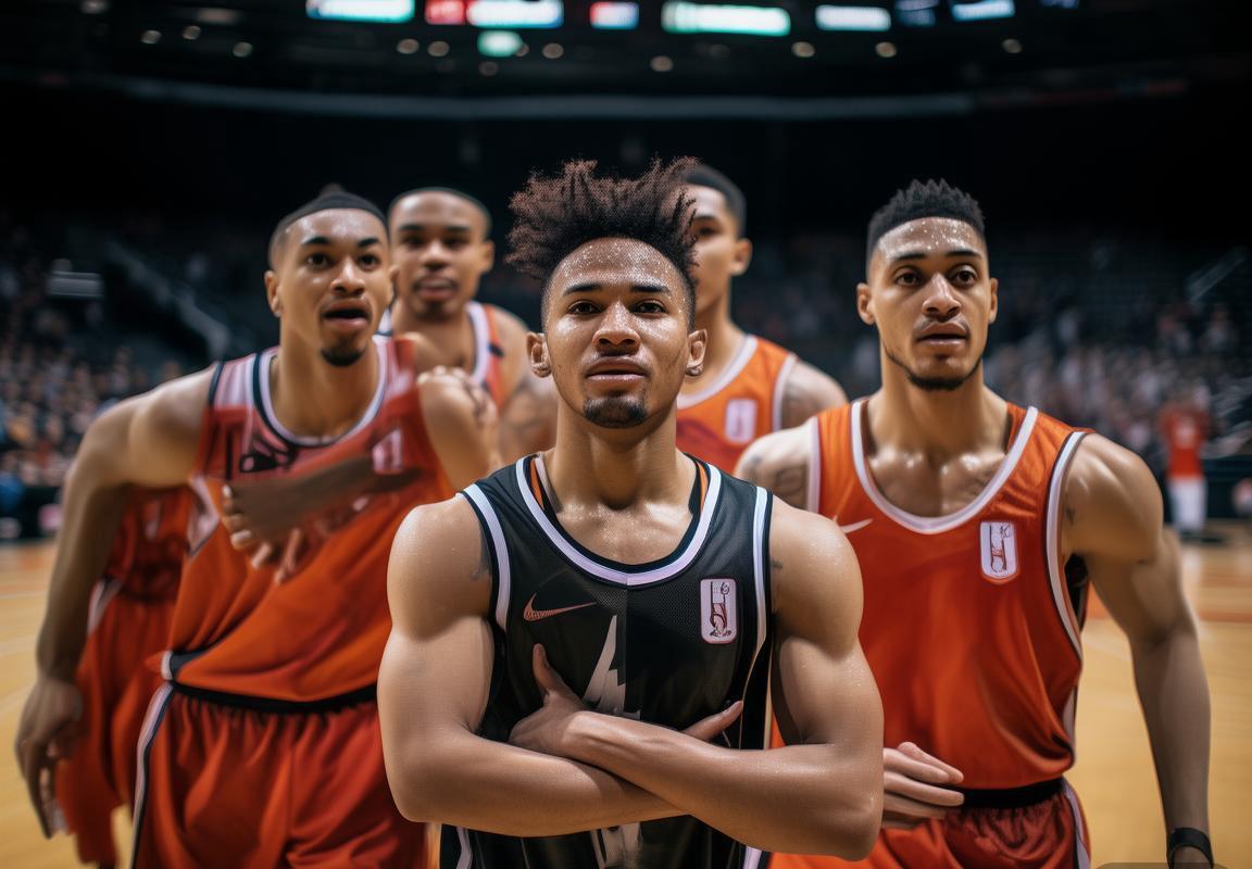 火箭勇士巅峰对决：战局回顾与启示录(图5)