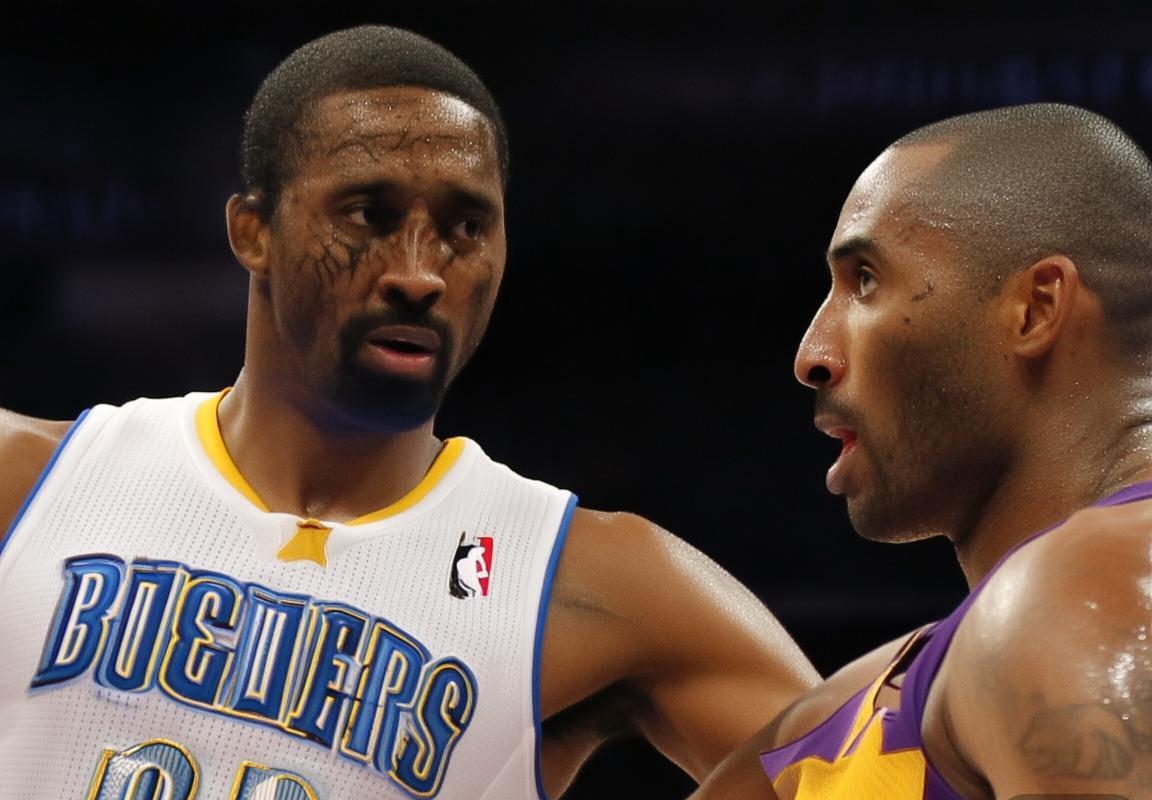 2013年科比德隆湖篮巅峰对决：战术智慧与未来篮球蓝图(图1)