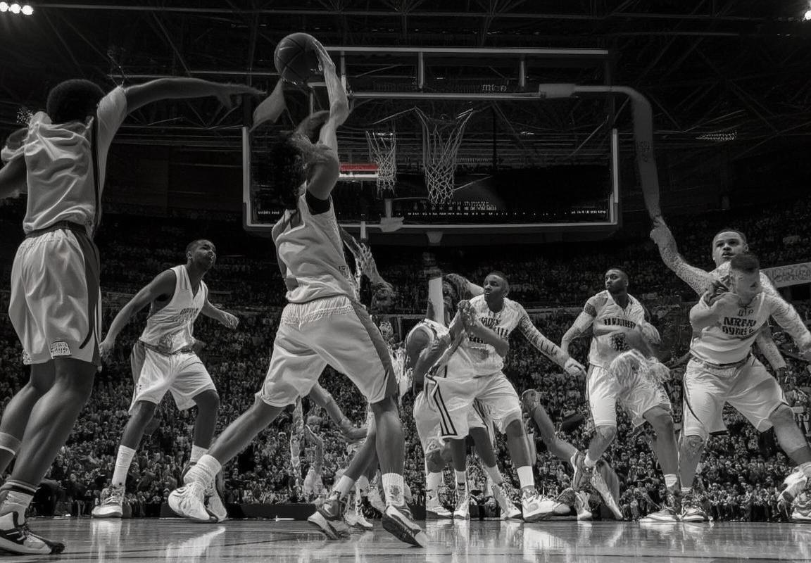 北卡大学VS奥本大学：篮球巅峰对决前瞻与解析(图3)