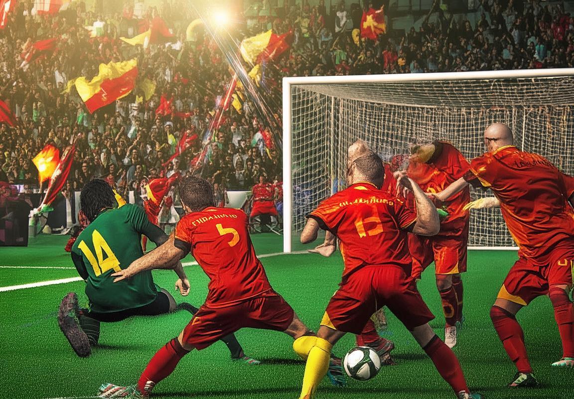 阿尔巴尼亚与土耳其足球对决：历史回顾、现状分析及未来展望(图3)