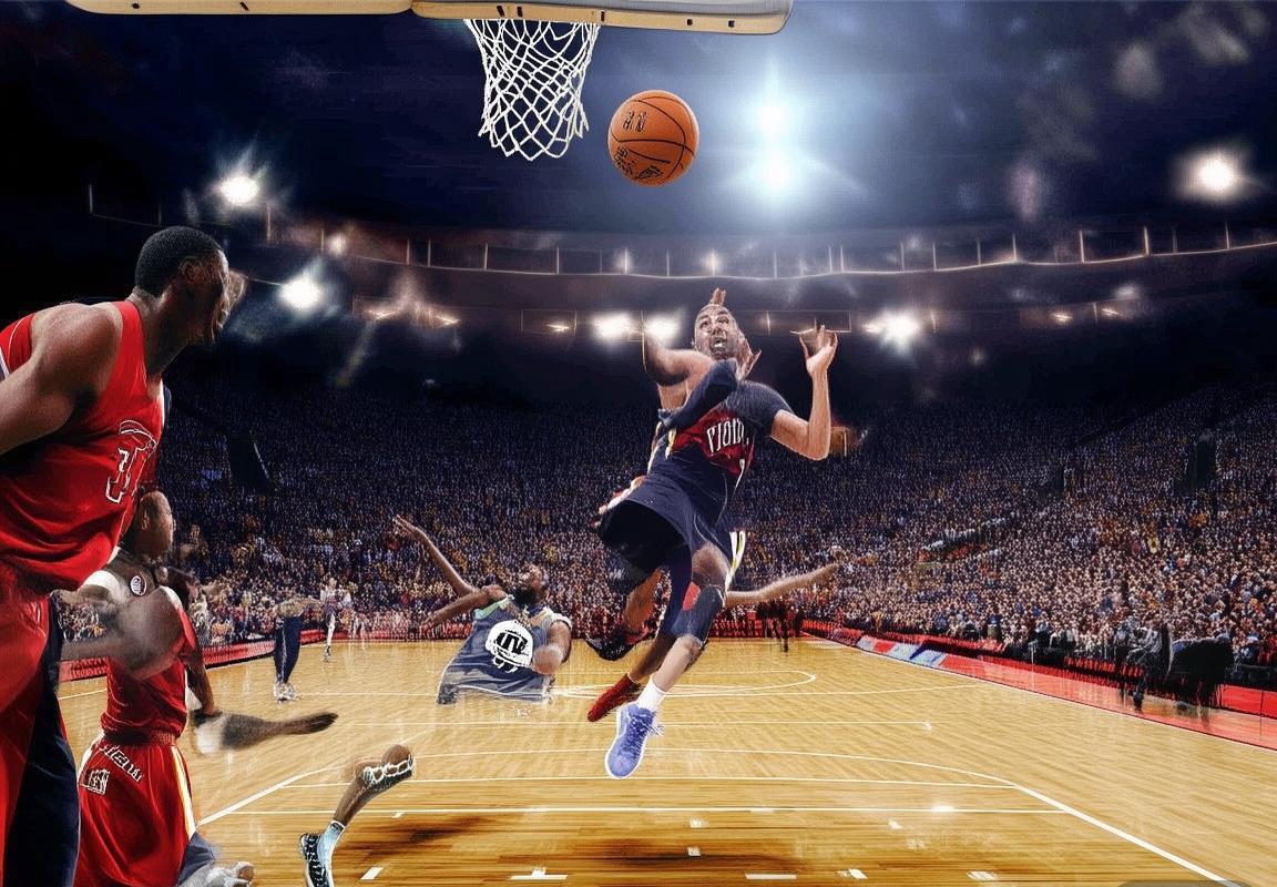 2019火箭VS太阳巅峰对决：精彩瞬间回顾(图2)