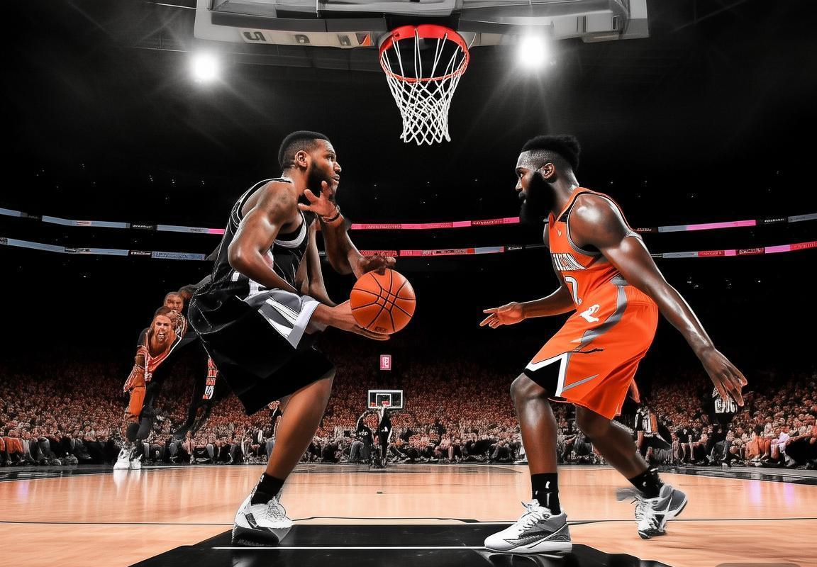 2015季前赛：火箭马刺巅峰对决深度解析(图4)